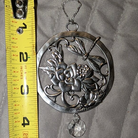 $1 with Bundle ~ Decorative Hanging Ornament 5500 - Picture 3 of 3